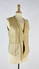 Gilet reversibile Unsigned