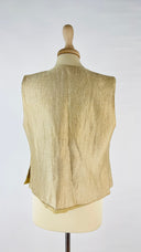 Gilet reversibile Unsigned