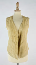 Gilet reversibile Unsigned