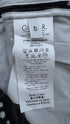 Abito corto denim
