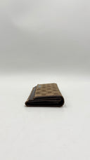 Portafoglio Canvas GUCCI