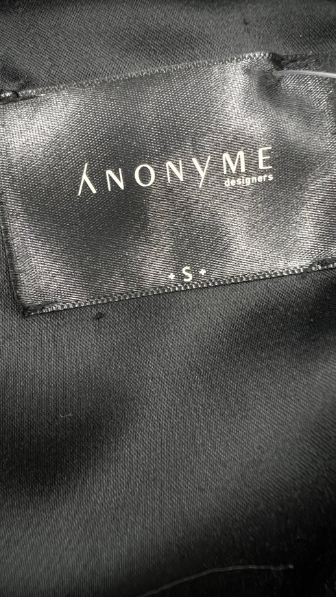 Gilet lungo eco