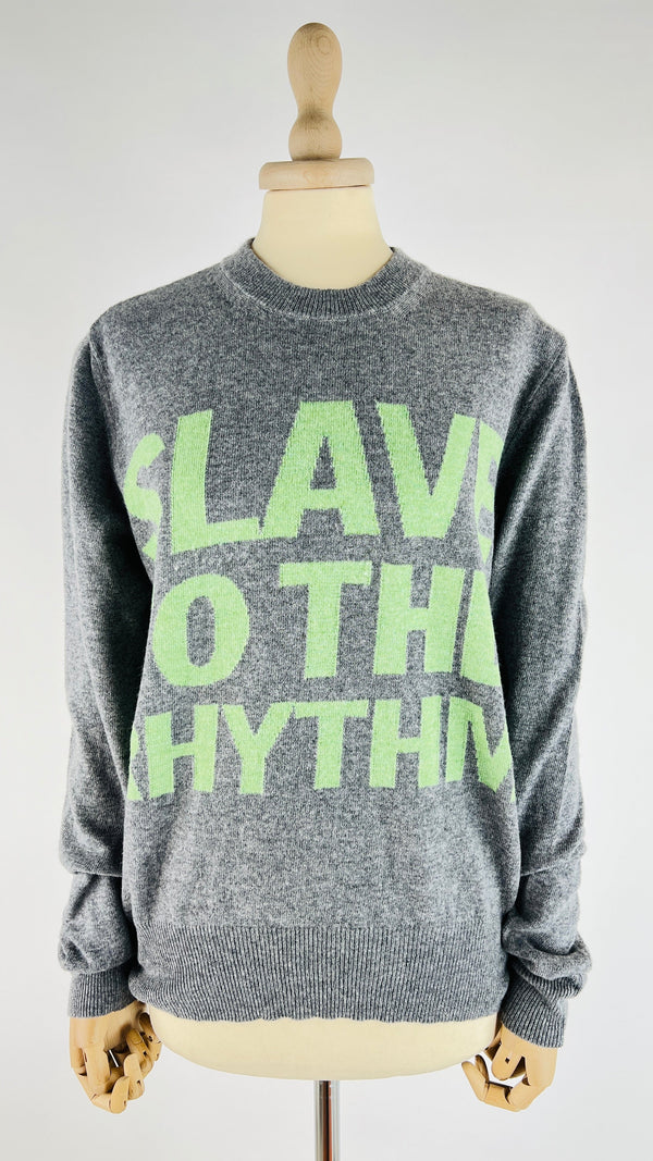 Maglia "Save To The Rythm"
