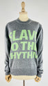 Maglia "Save To The Rythm"