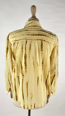 Camicia tie-dye Maison Hotel