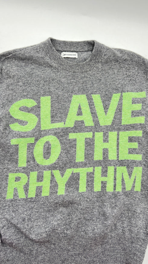 Maglia "Save To The Rythm"