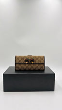 Portafoglio Princy Continental GUCCI