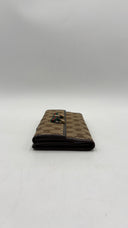 Portafoglio Princy Continental GUCCI