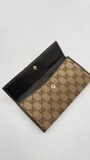 Portafoglio Princy Continental GUCCI
