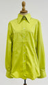 Camicia in popeline di cotone