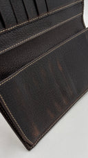 Portafoglio Princy Continental GUCCI