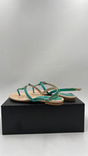 Sandali infradito N° 38 Versace