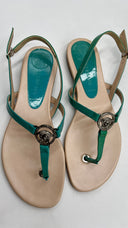 Sandali infradito N° 38 Versace