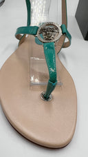 Sandali infradito N° 38 Versace