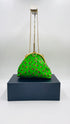 Pouch a fiori
