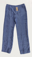 Pantaloni a gamba dritta GIORGIO ARMANI