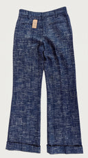 Pantaloni ampi bottoni ancora ANTONIO MARRAS