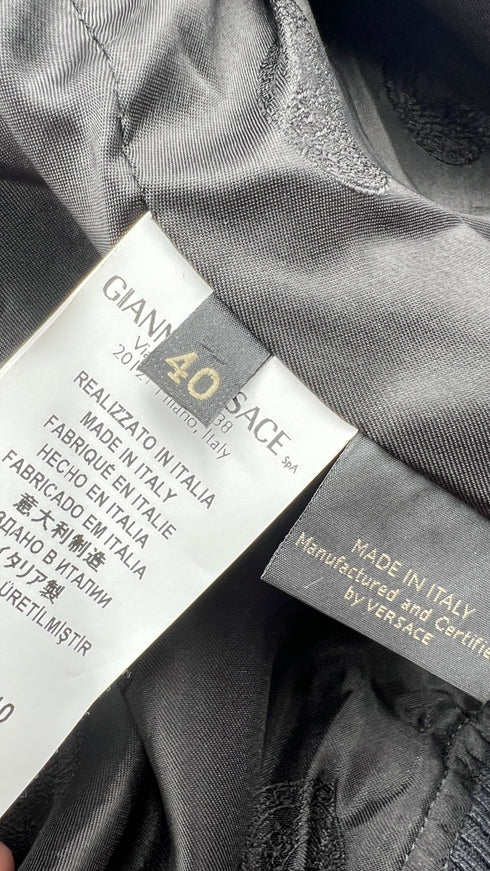 Maglia "Save To The Rythm"