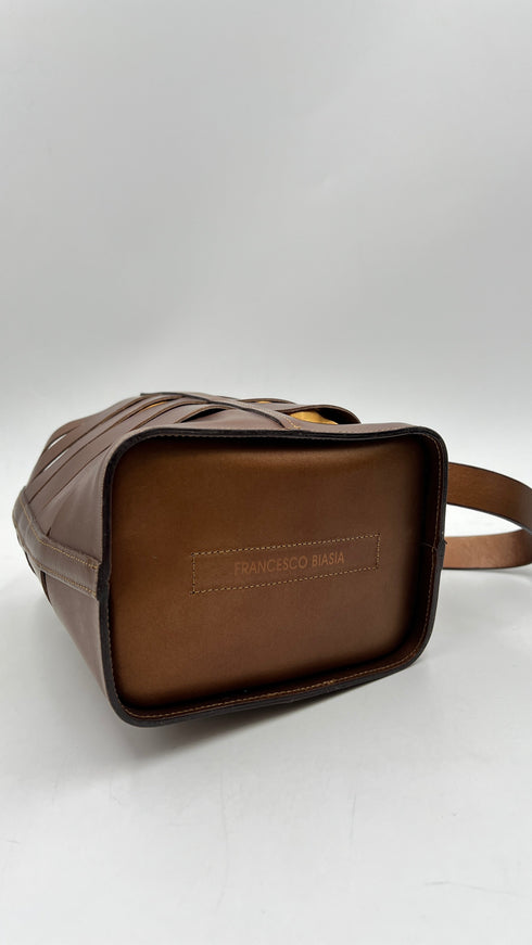 Borsa a secchiello