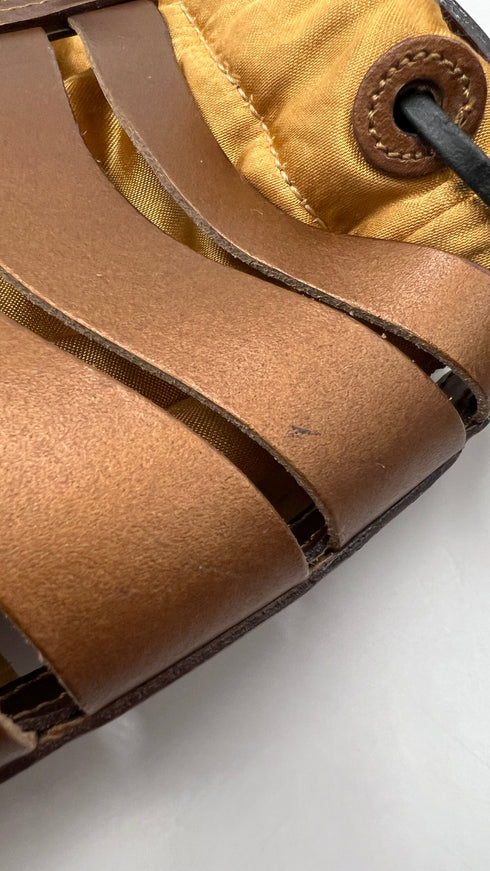 Borsa a secchiello