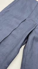 Pantaloni a gamba dritta GIORGIO ARMANI