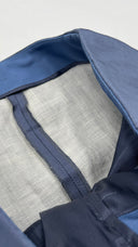 Pantaloni a gamba dritta GIORGIO ARMANI