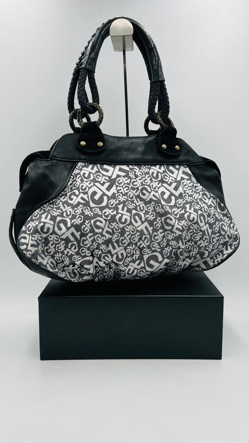 Borsa a mano vintage