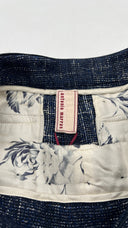 Pantaloni ampi bottoni ancora ANTONIO MARRAS