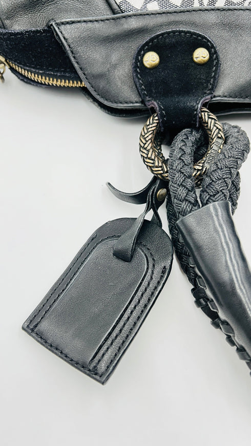 Borsa a mano vintage
