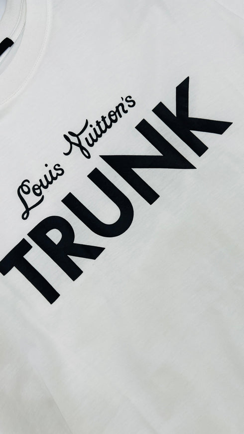 T-shirt Trunk