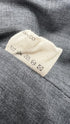 Giacca oversized imbottita
