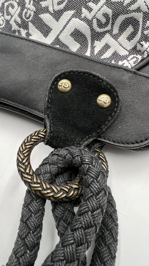 Borsa a mano vintage
