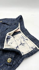 Pantaloni ampi bottoni ancora ANTONIO MARRAS