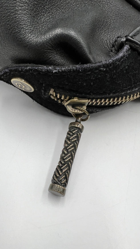 Borsa a mano vintage