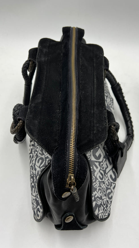 Borsa a mano vintage