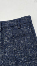 Pantaloni ampi bottoni ancora ANTONIO MARRAS