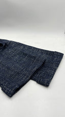 Pantaloni ampi bottoni ancora ANTONIO MARRAS
