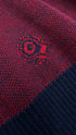 Maglione logo vintage