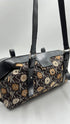 Borsa vintage con rose