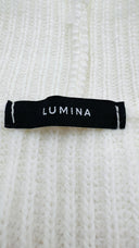 Gilet a righe Lumina