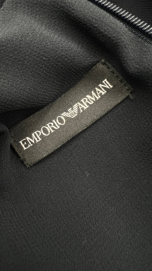 Abito midi con cartellino