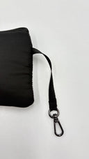 Pochette in nylon MAX MARA