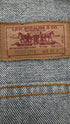 Giacca jeans borchie