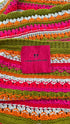 Top"Lilia" in crochet