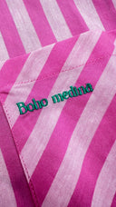 Camicia smanicata "Gabin" POSTCARD