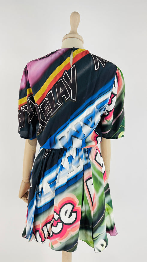 Abito corto SS21