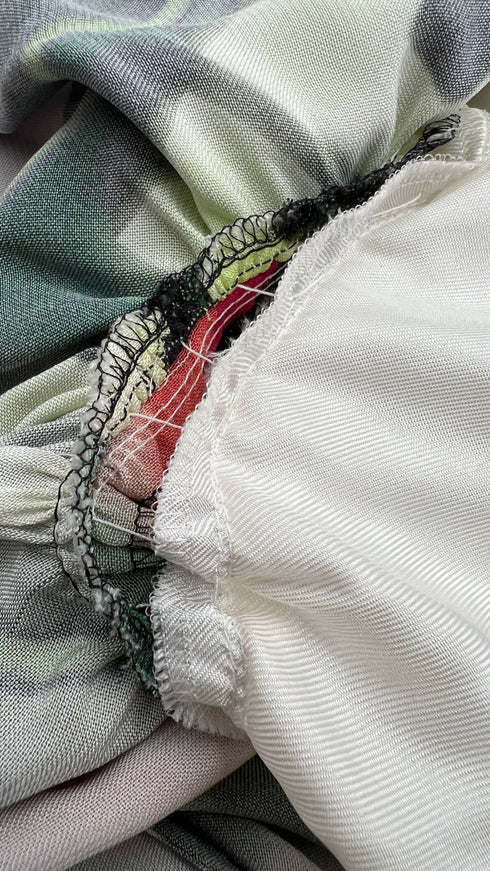 Abito corto SS21