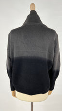 Maglia corta degradè Valentino Rama