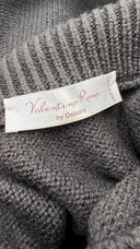 Maglia corta degradè Valentino Rama