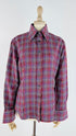 Camicia pie de poule